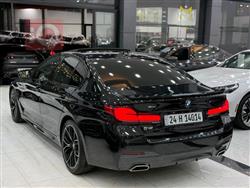 بي ام دبليو الفئة 5